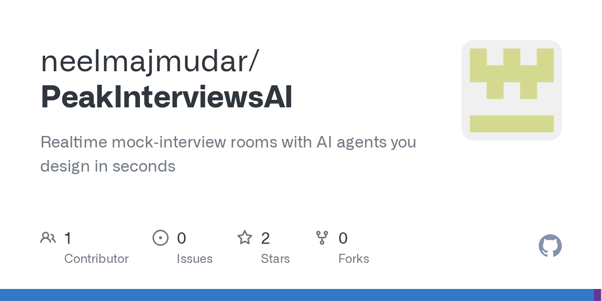 PeakInterviewsAI