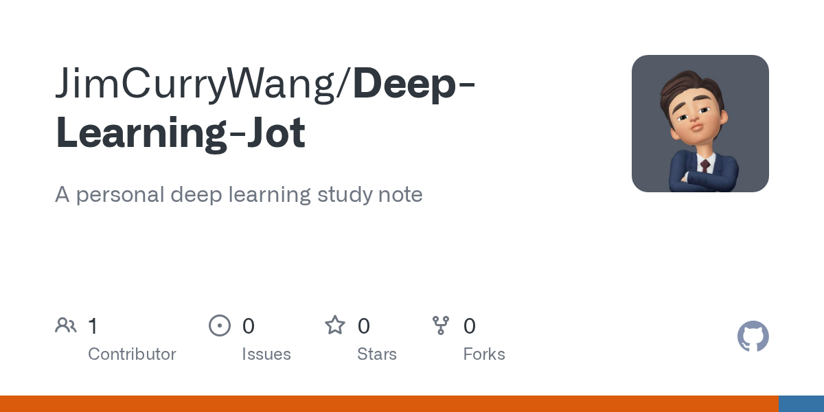 Deep-Learning-Jot