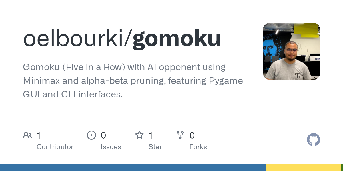 Gomoku