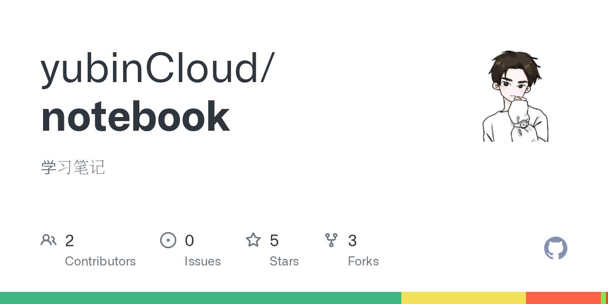 Notebook