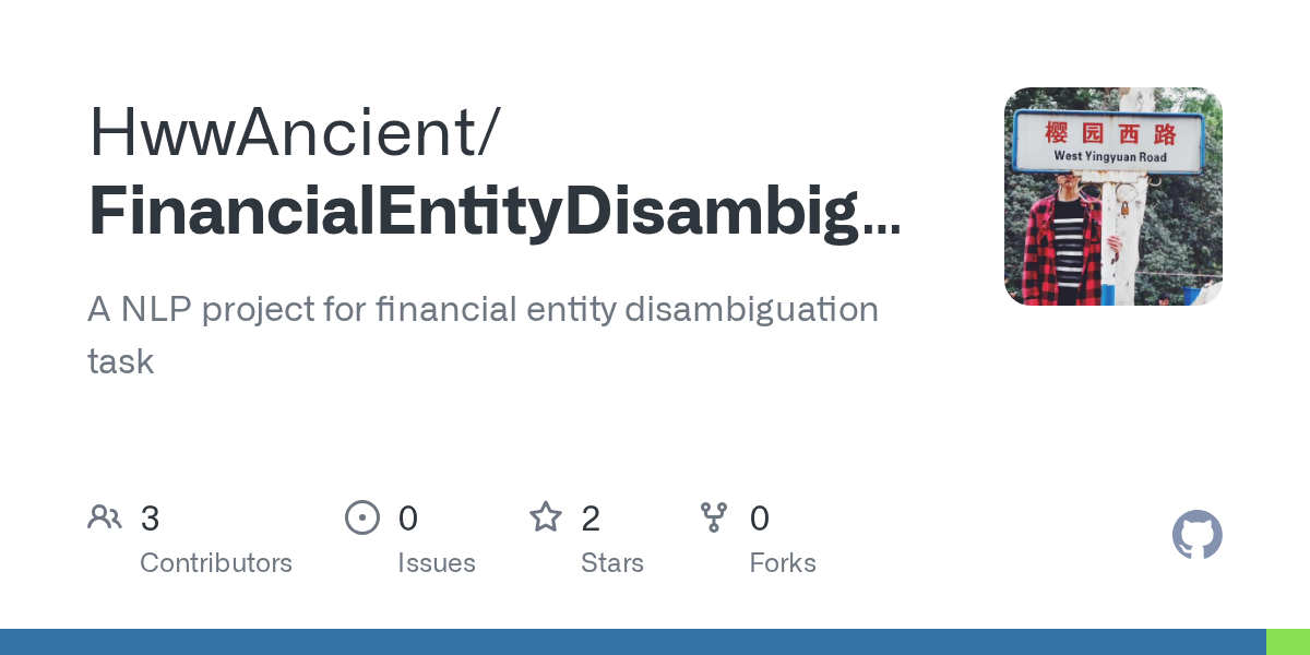 FinancialEntityDisambiguation