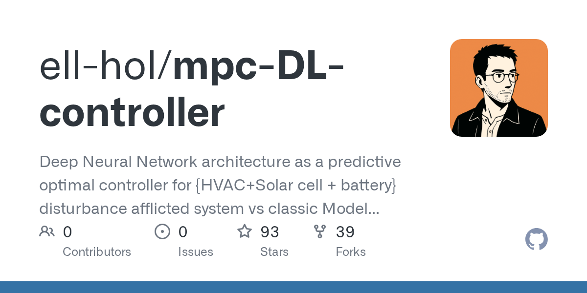 mpc-DL-controller