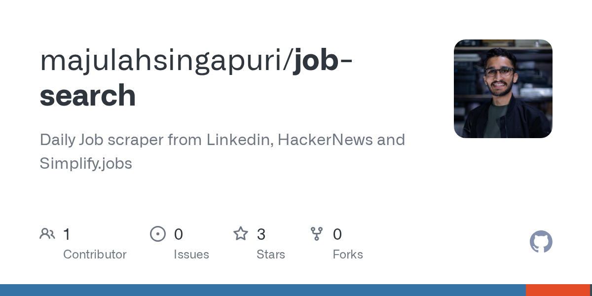 Job Search