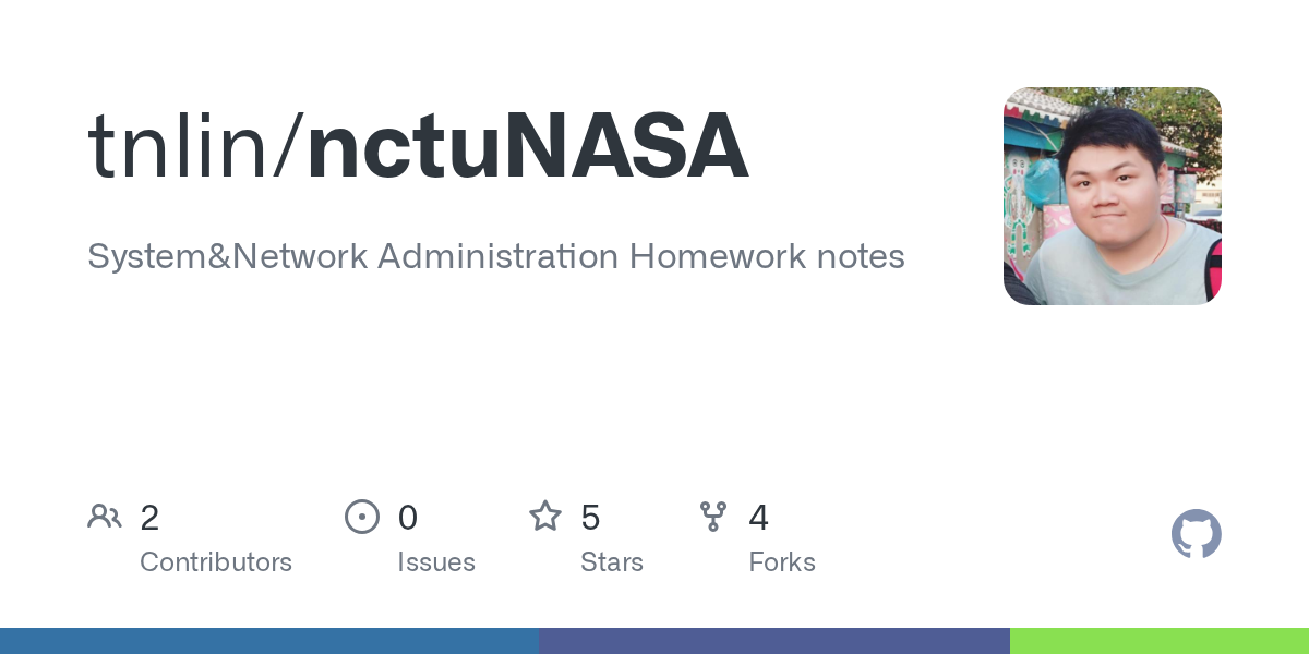 nctuNASA