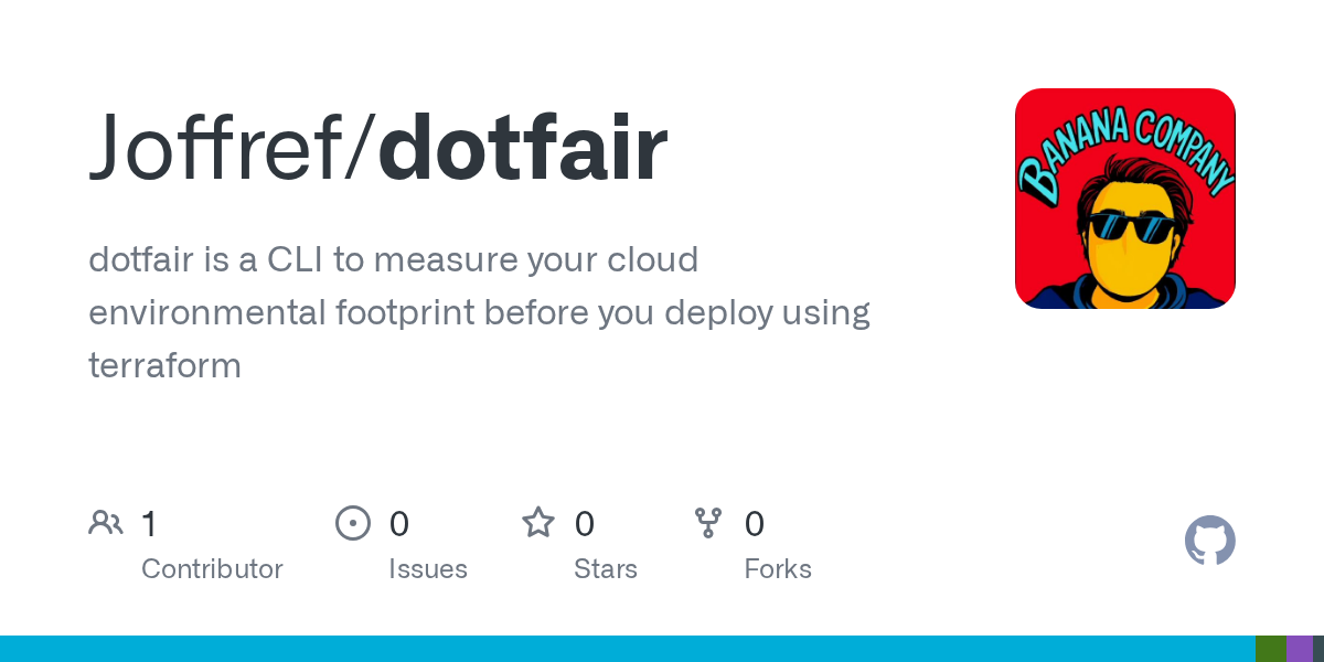 Dotfair