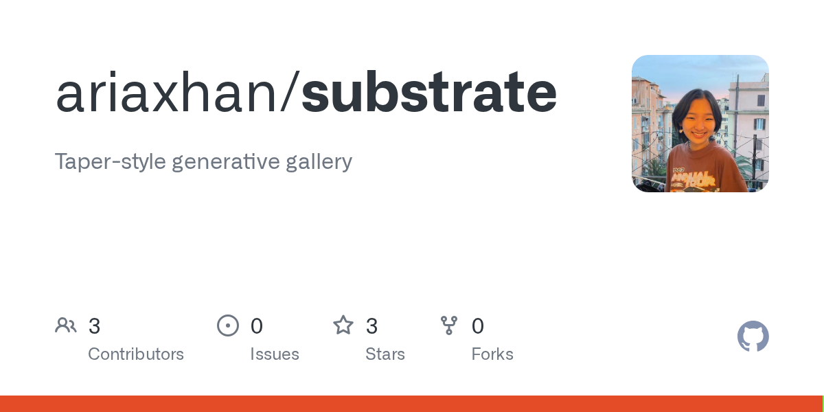 Substrate