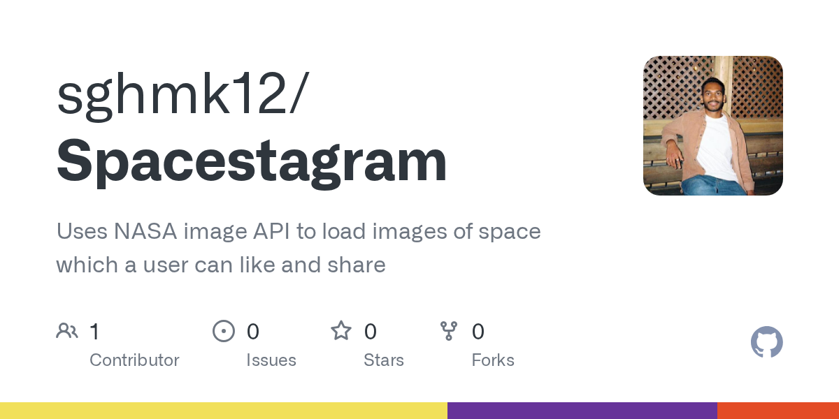 Spacestagram