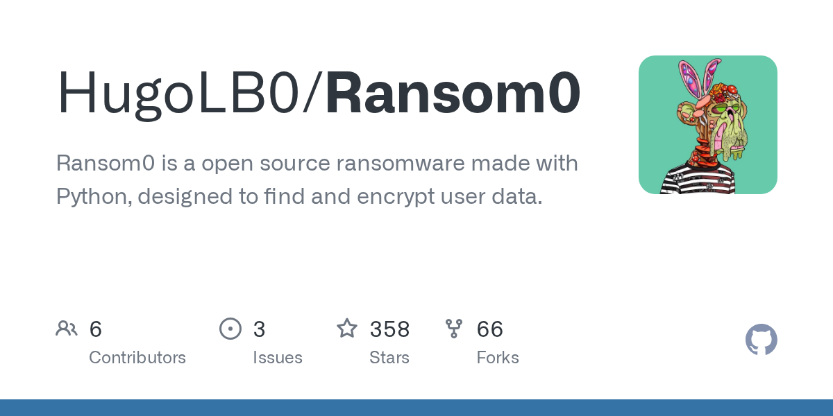 Ransom0