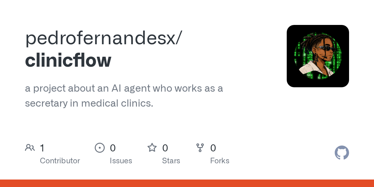 Clinicflow