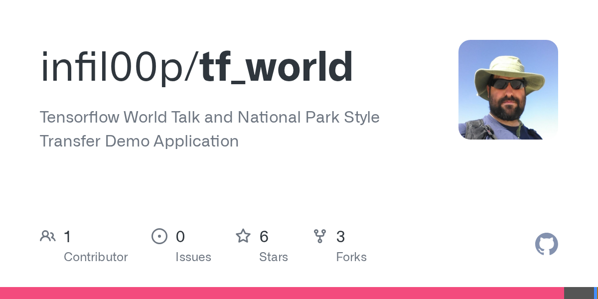 Tf World