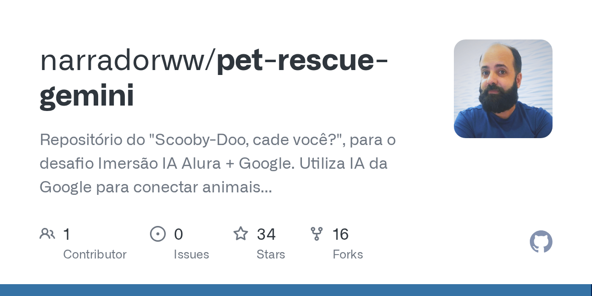 Pet Rescue Gemini