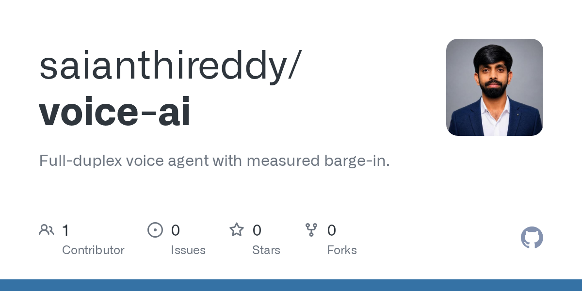 Voice Ai