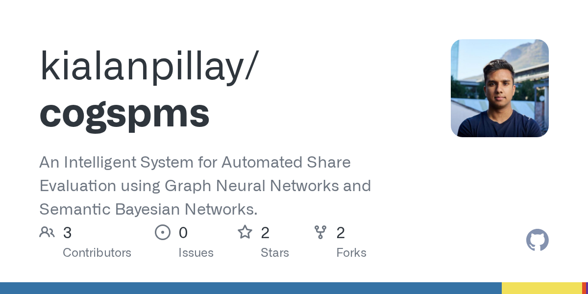 Cogspms