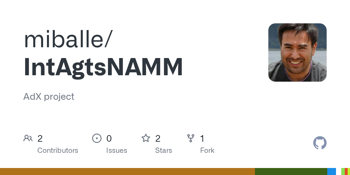 IntAgtsNAMM