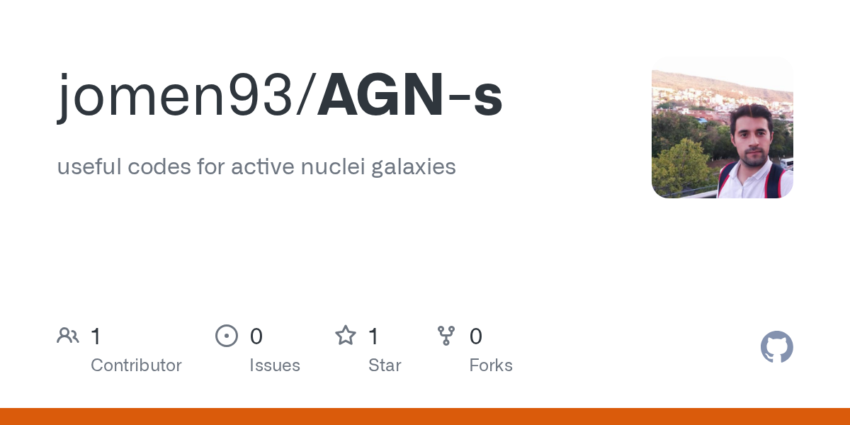 AGN-s