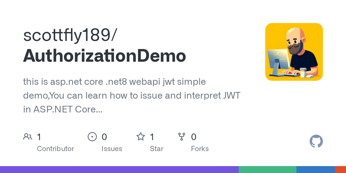 AuthorizationDemo