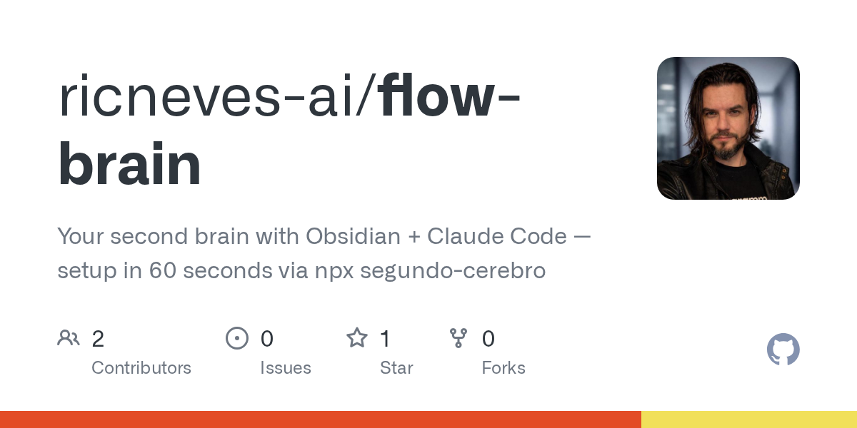 Flow Brain
