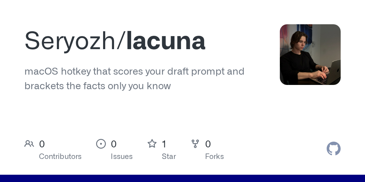 Lacuna