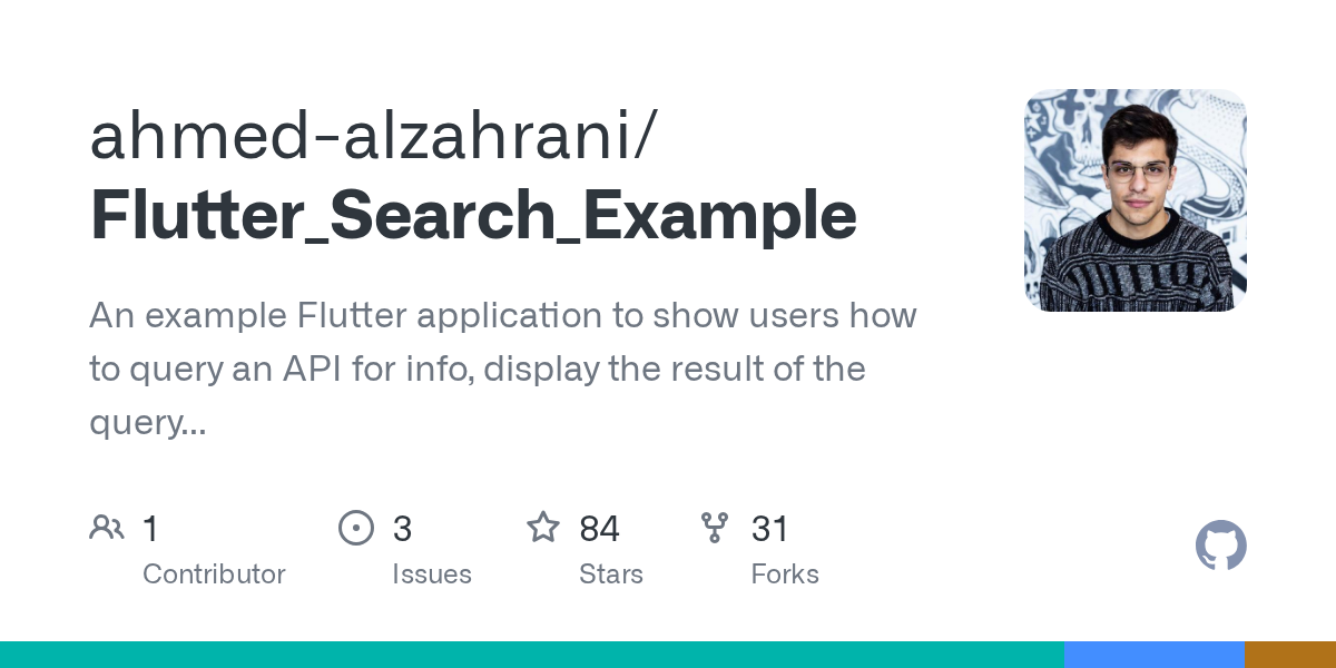 Flutter_Search_Example