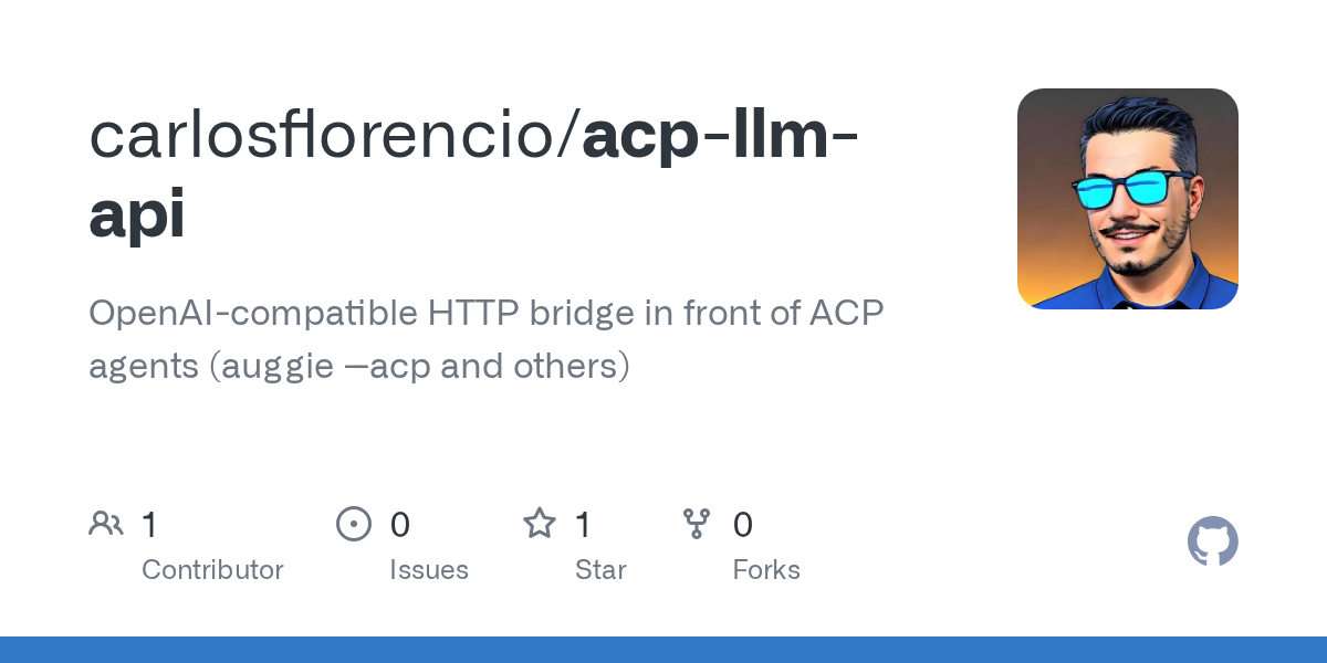 Acp Llm Api