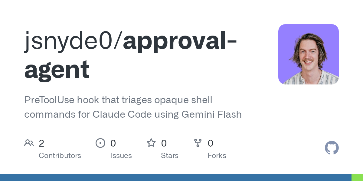 Approval Agent