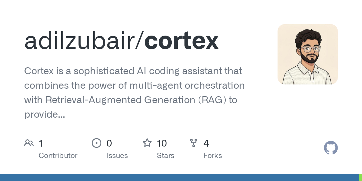 Cortex