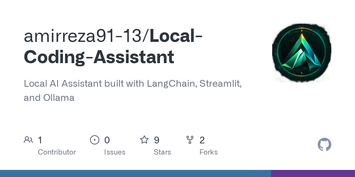 Local-Coding-Assistant