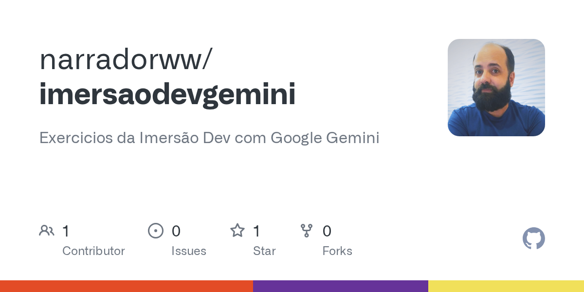 Imersaodevgemini