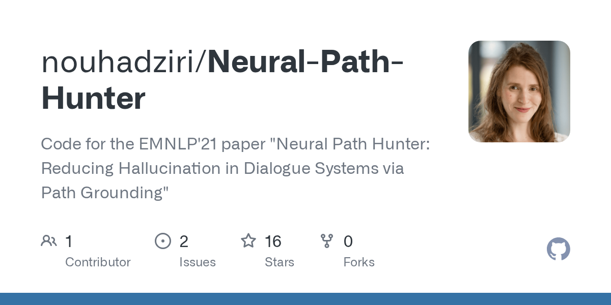 Neural-Path-Hunter