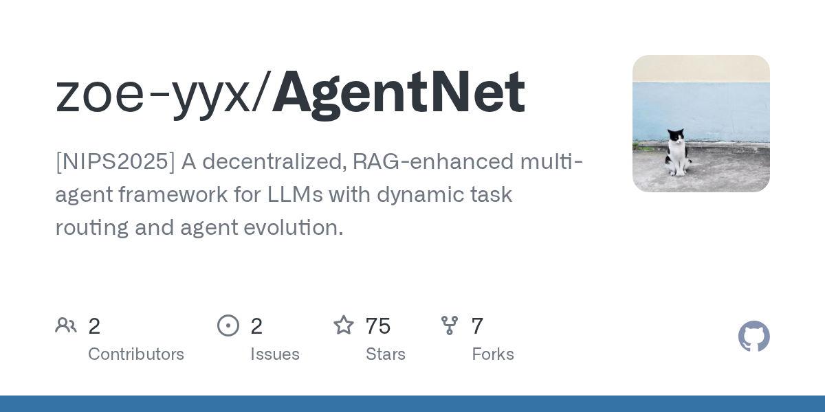 AgentNet
