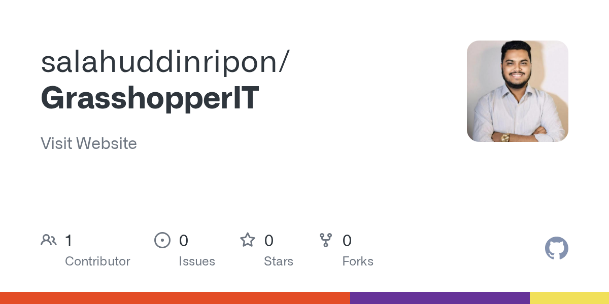 GrasshopperIT