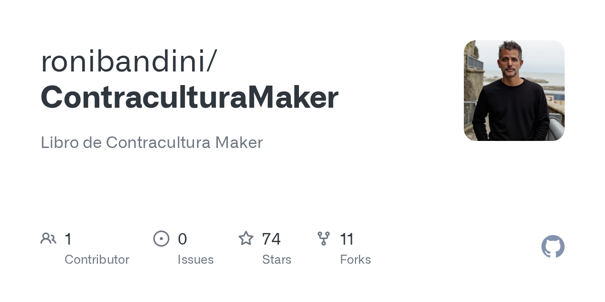 ContraculturaMaker