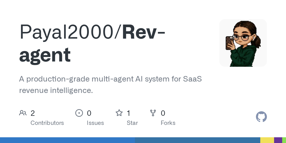 Rev-agent