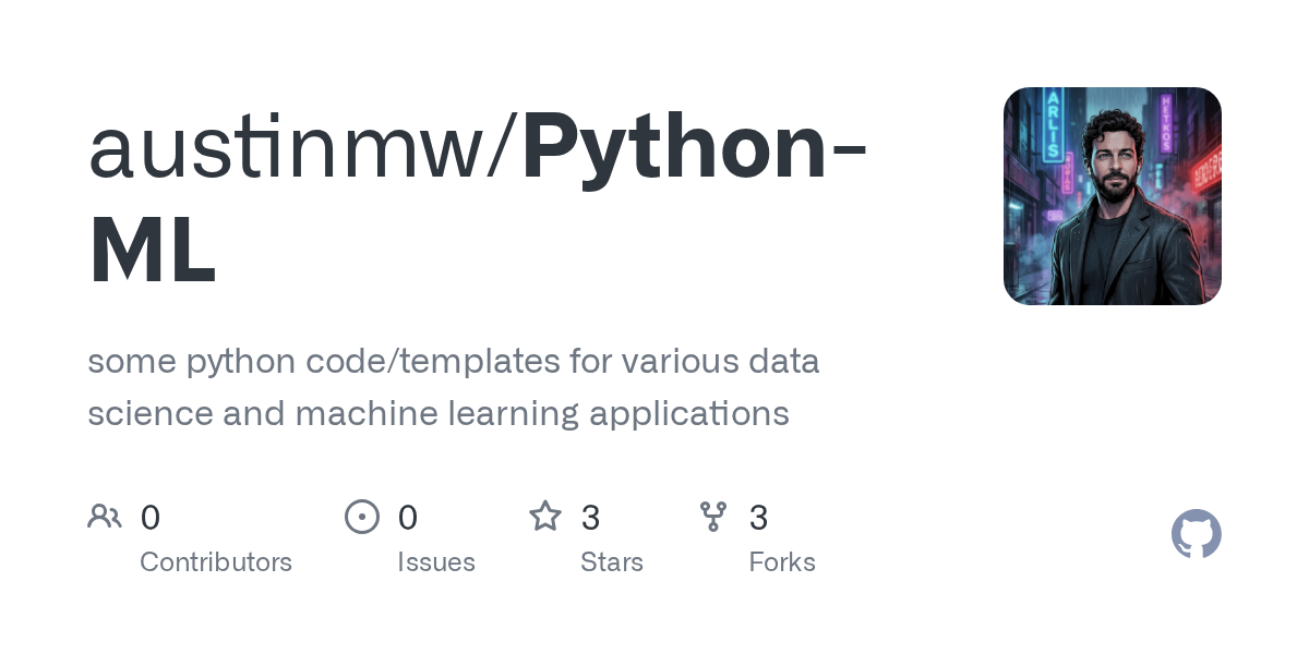 Python-ML