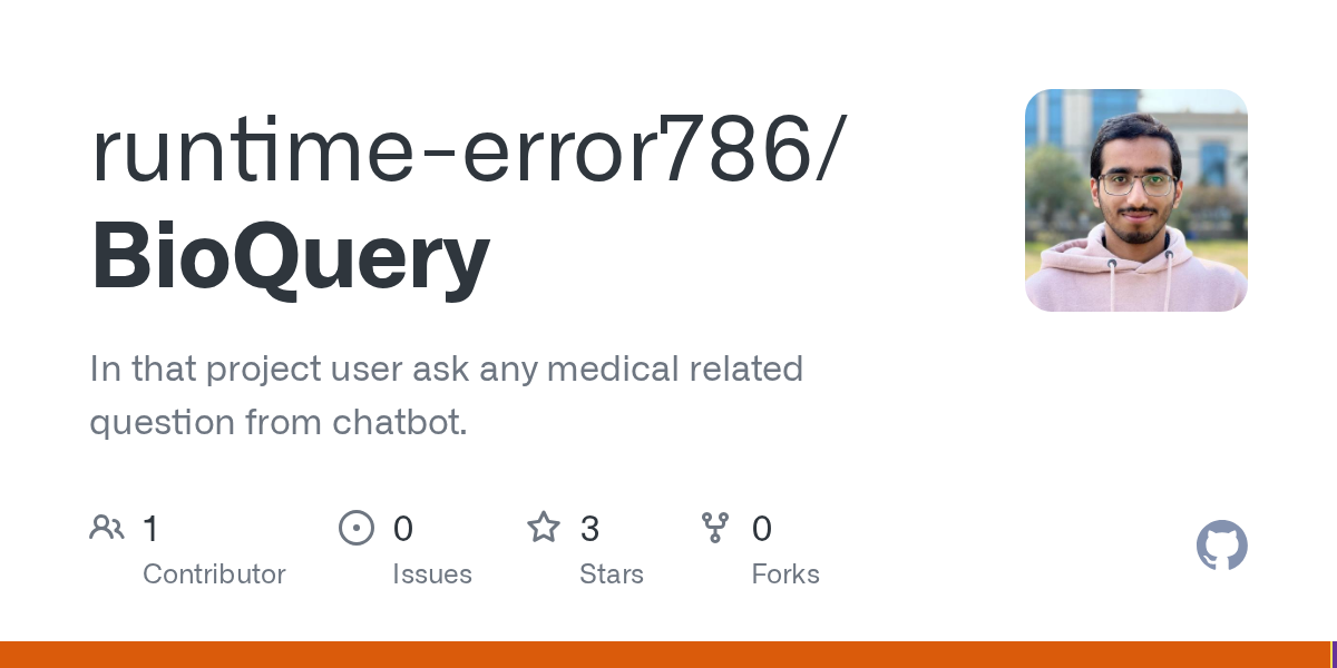 BioQuery