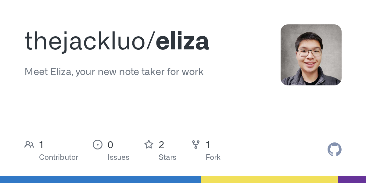 Eliza