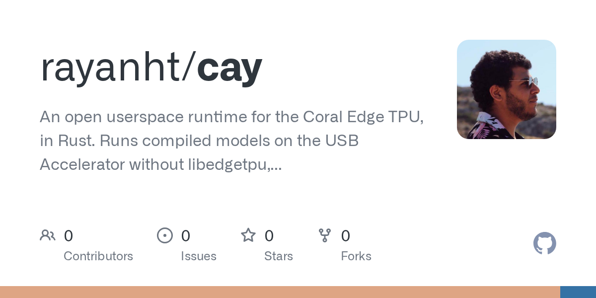 cay