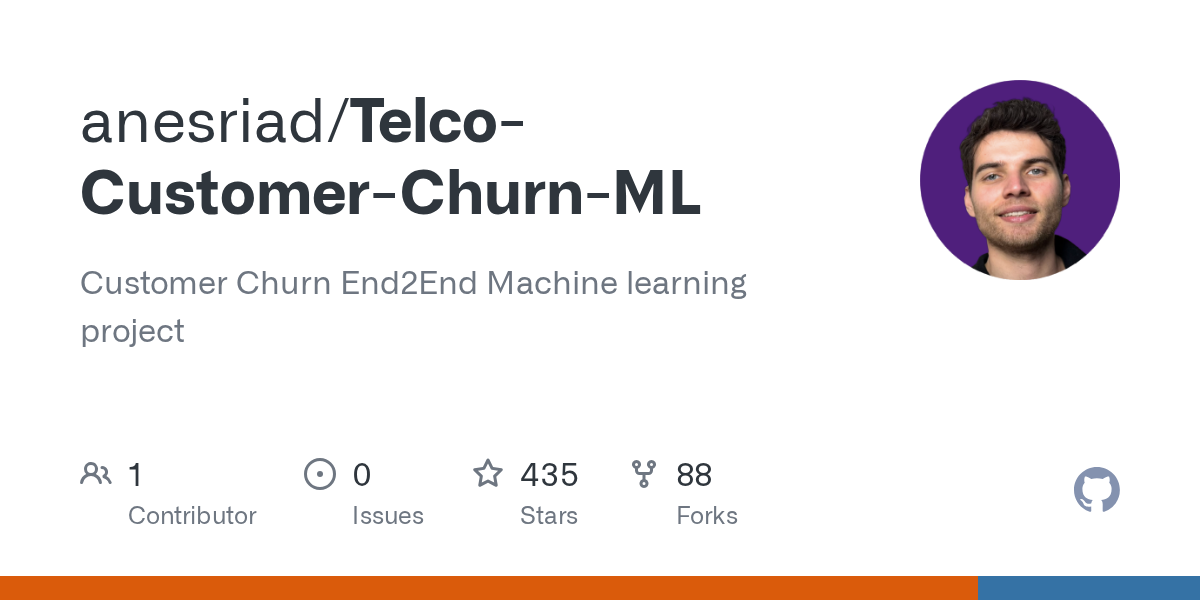 Telco-Customer-Churn-ML