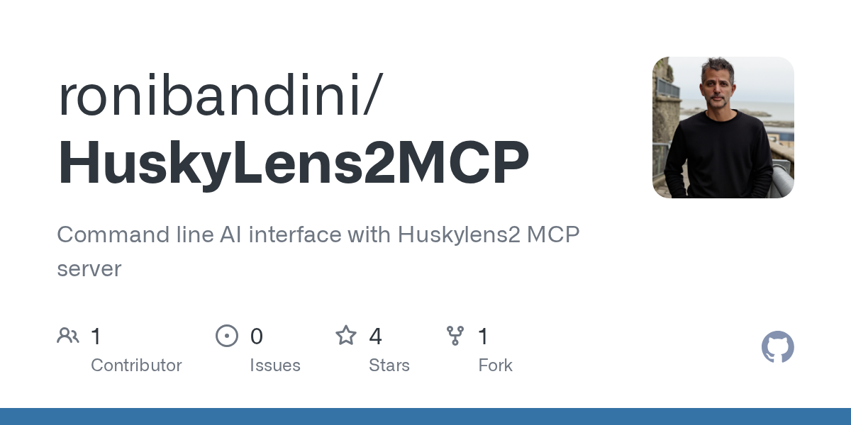 HuskyLens2MCP