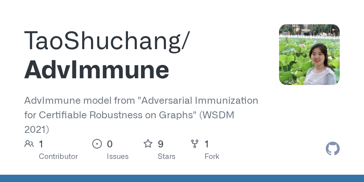 AdvImmune