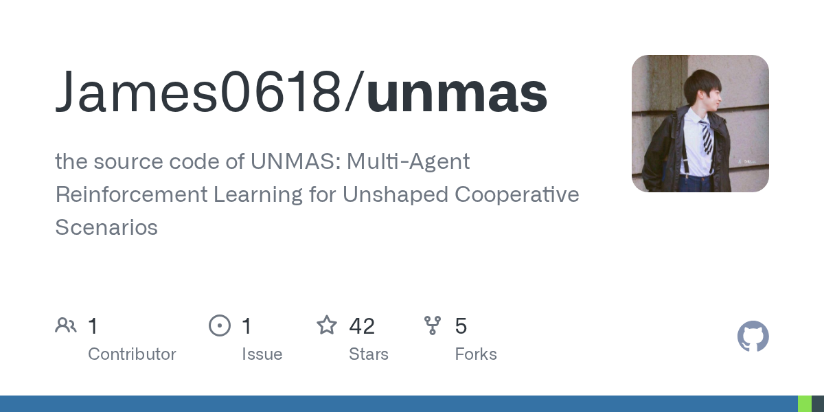 Unmas