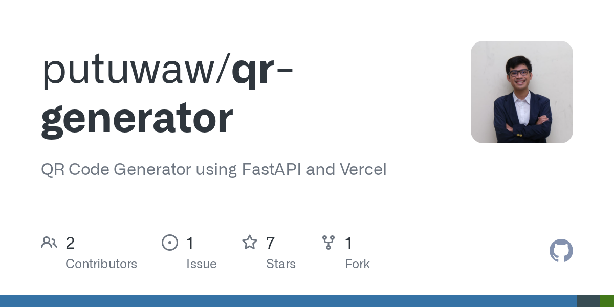 Qr Generator