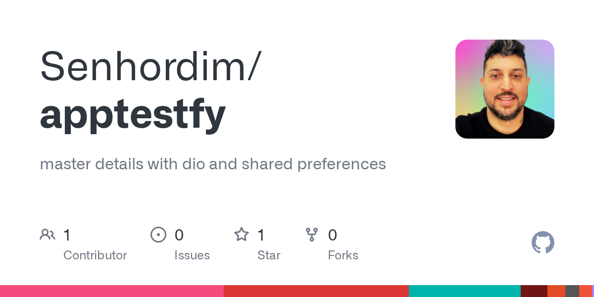 Apptestfy
