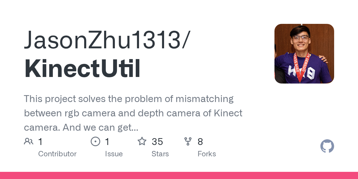 KinectUtil