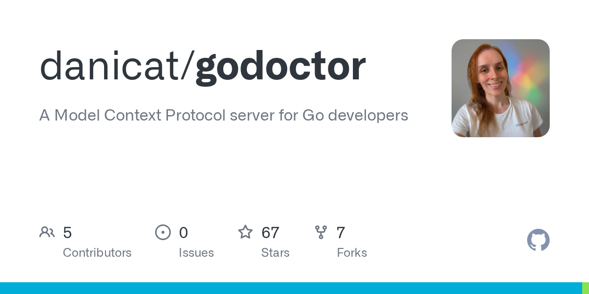 Godoctor
