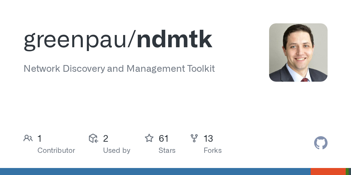 Ndmtk