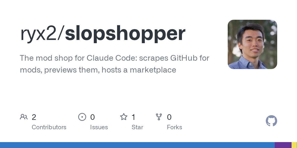 Slopshopper