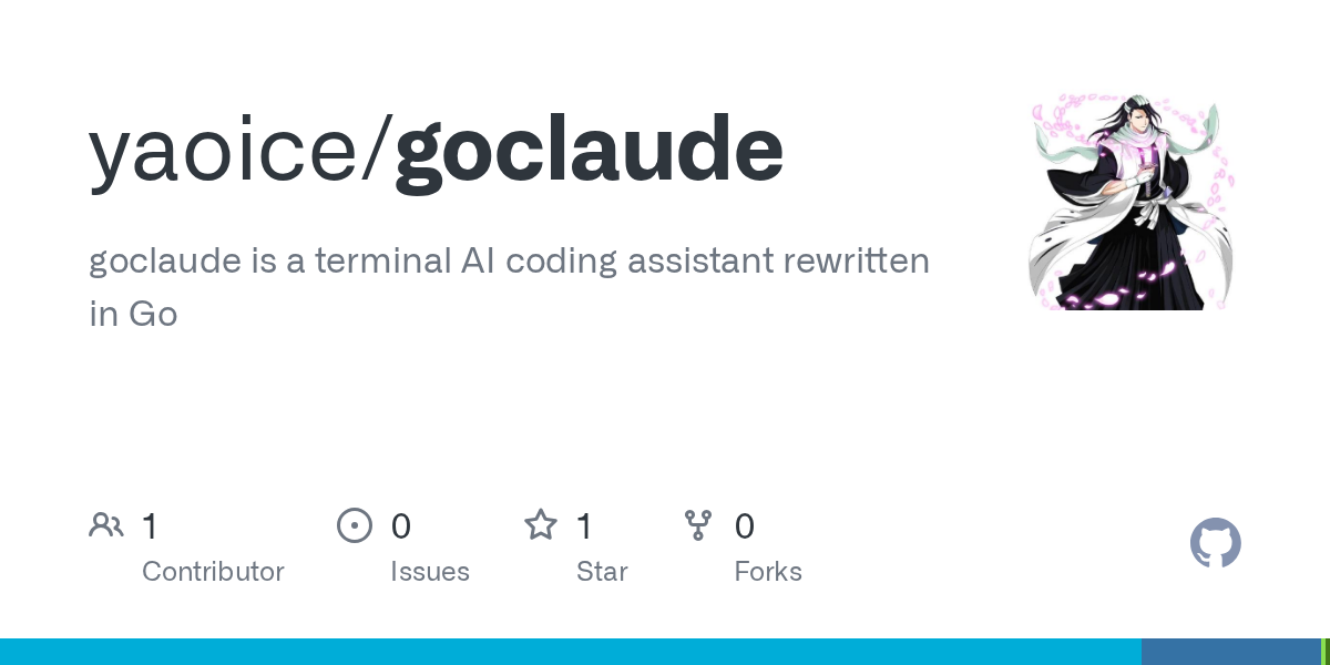 Goclaude