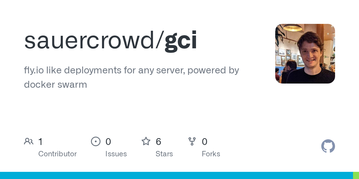 gci