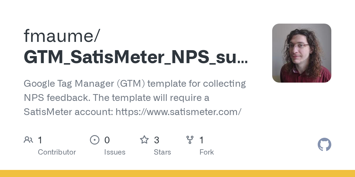 GTM_SatisMeter_NPS_surveys